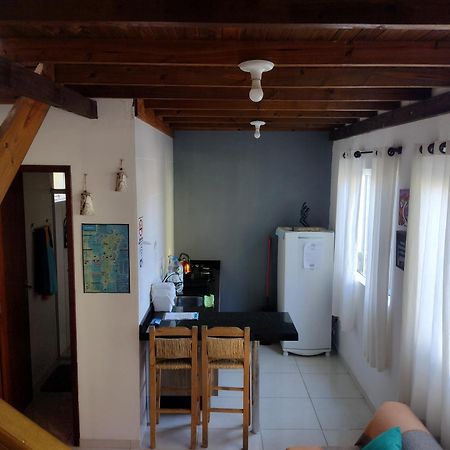Florianópolis Quintal Residencial酒店 外观 照片