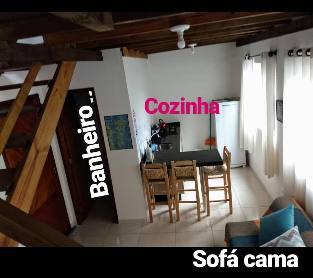 Florianópolis Quintal Residencial酒店 外观 照片