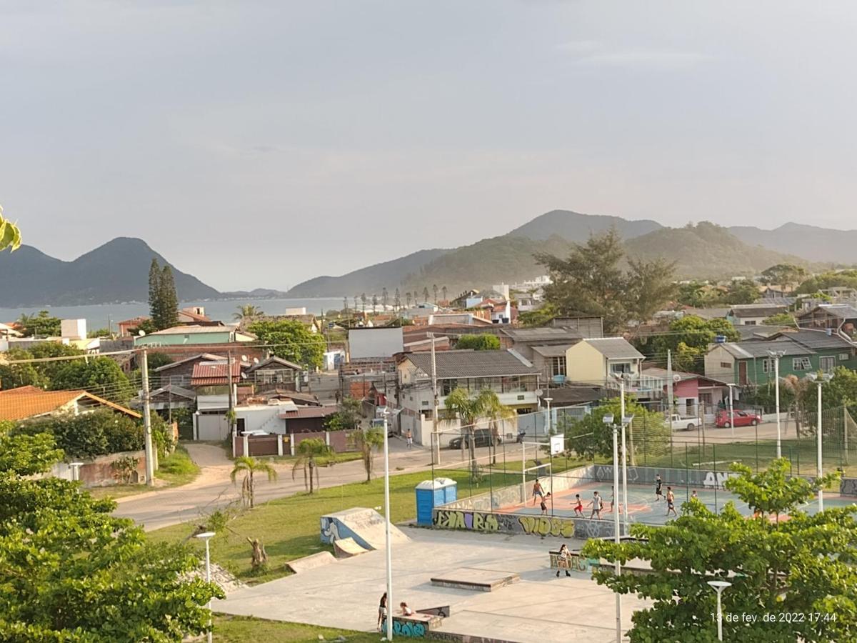 Florianópolis Quintal Residencial酒店 外观 照片