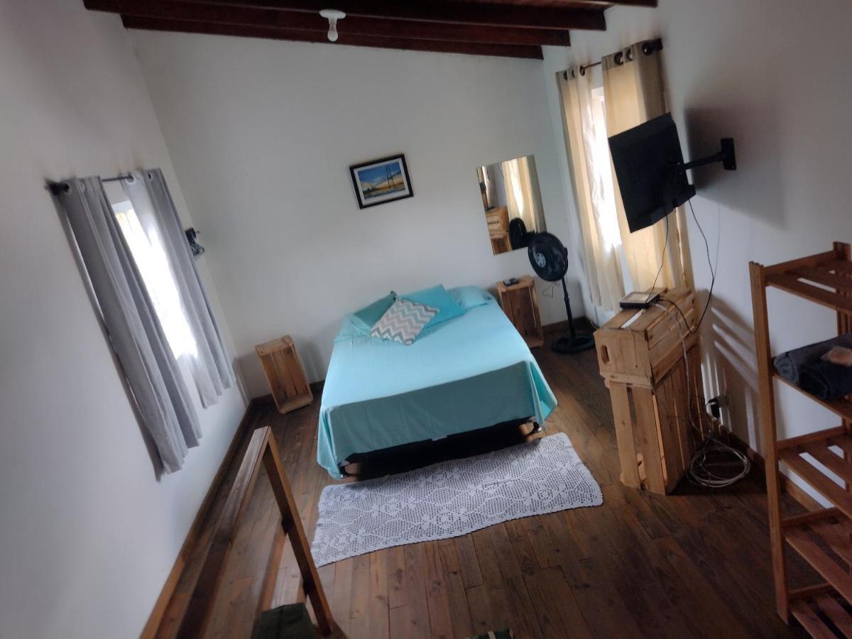 Florianópolis Quintal Residencial酒店 外观 照片