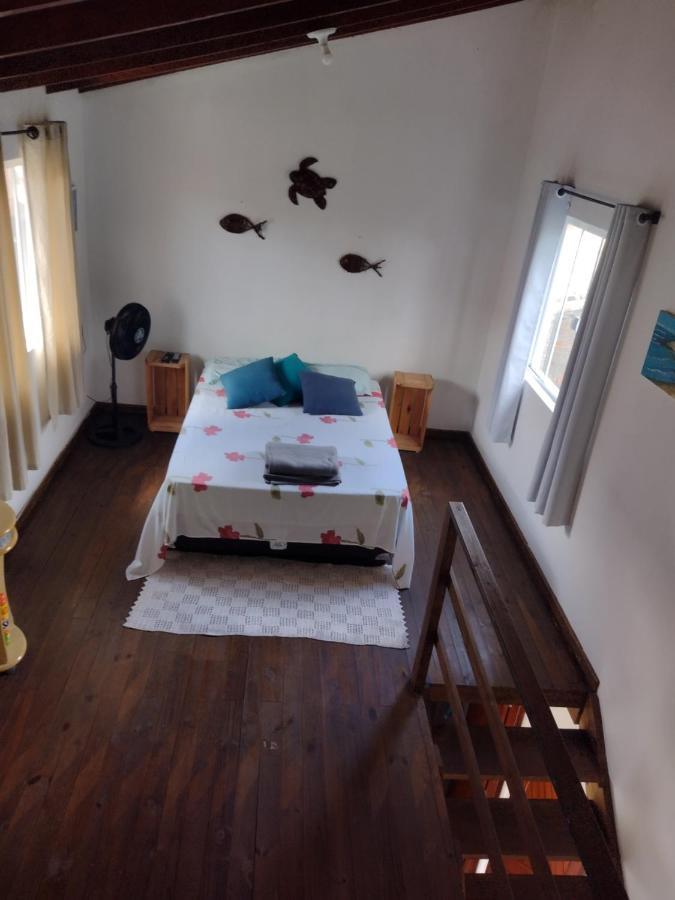 Florianópolis Quintal Residencial酒店 外观 照片