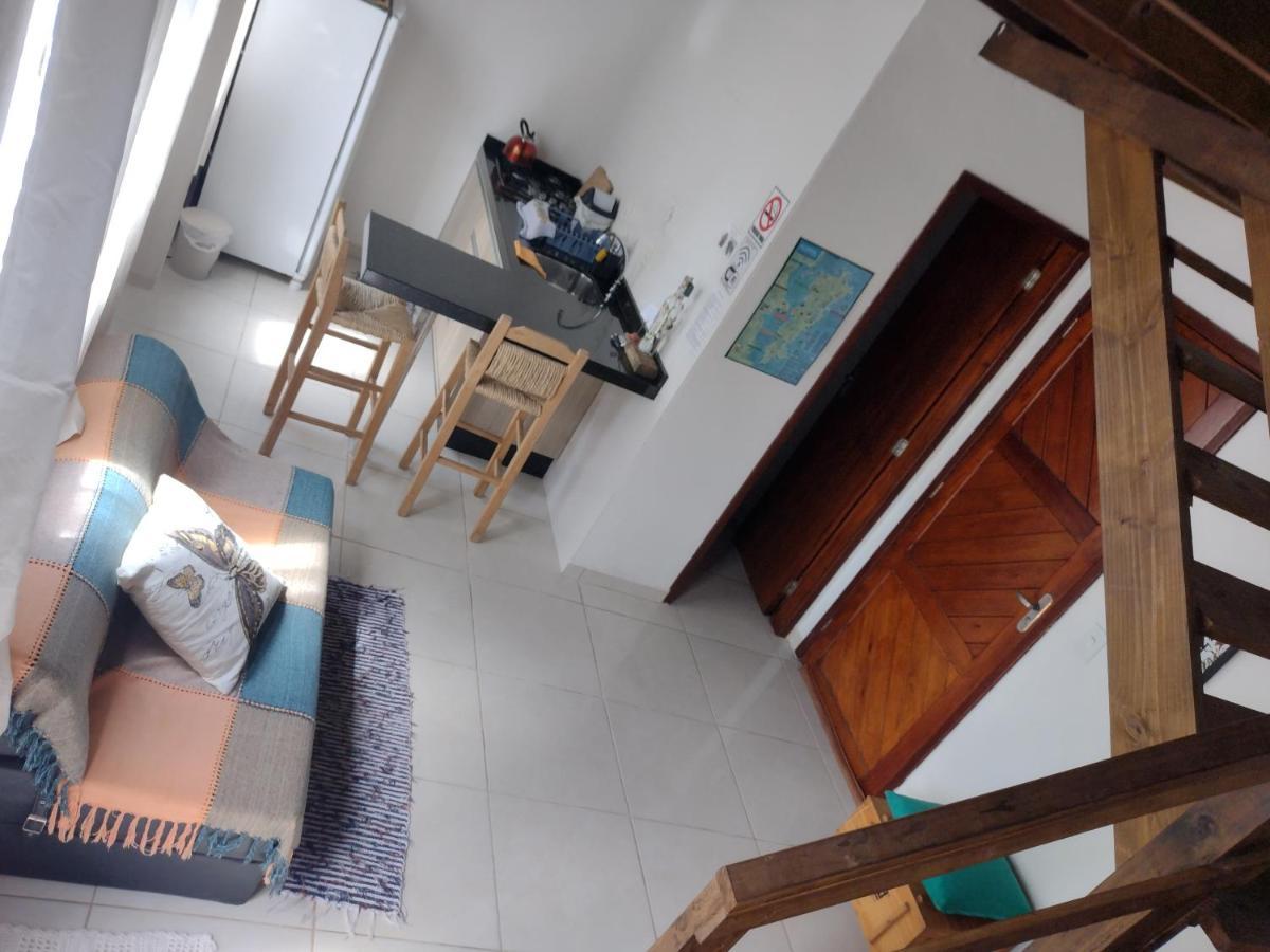 Florianópolis Quintal Residencial酒店 外观 照片