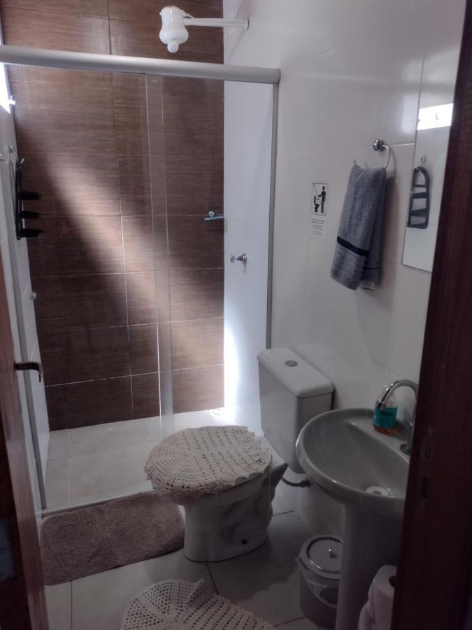 Florianópolis Quintal Residencial酒店 外观 照片