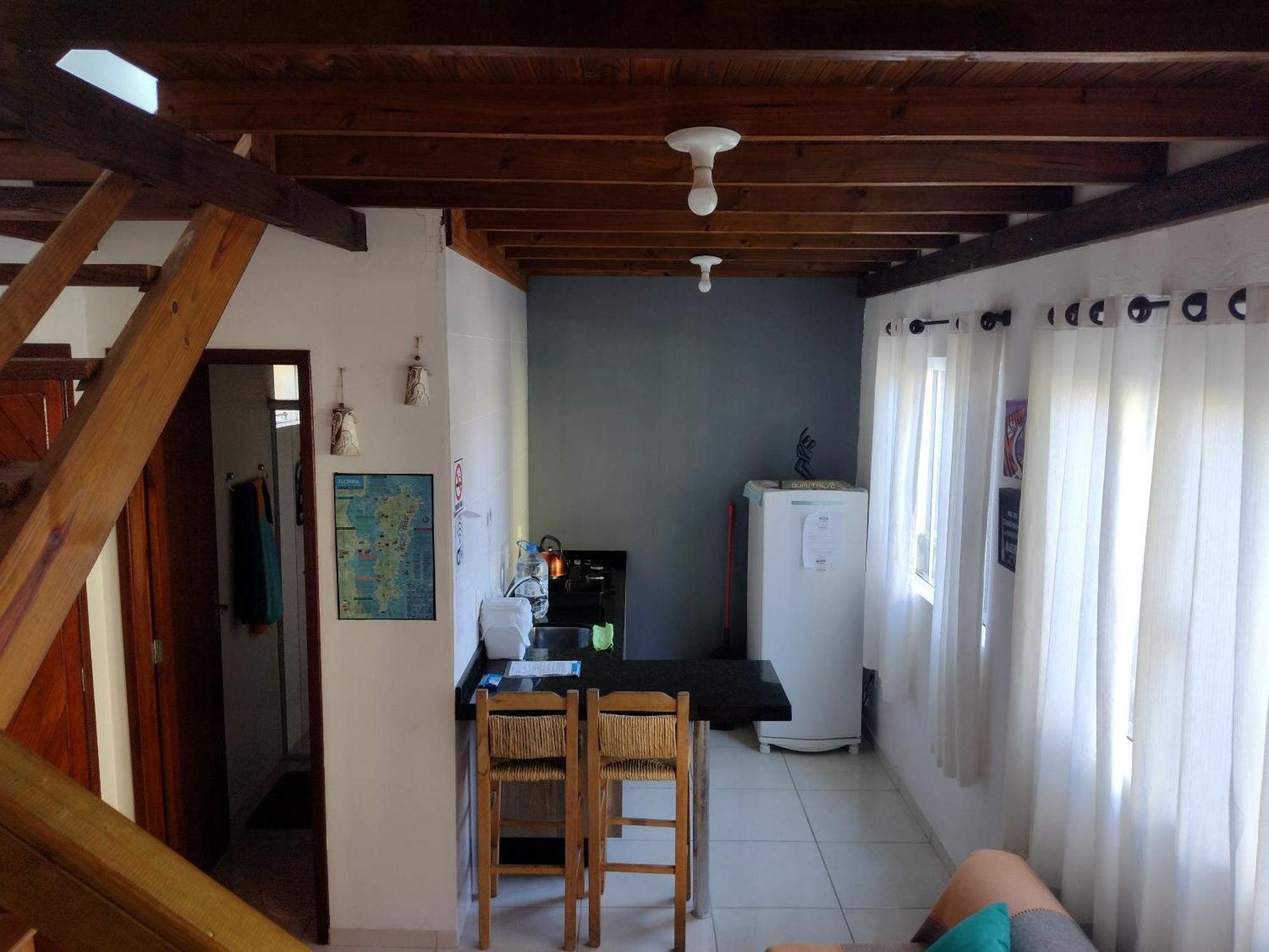 Florianópolis Quintal Residencial酒店 外观 照片