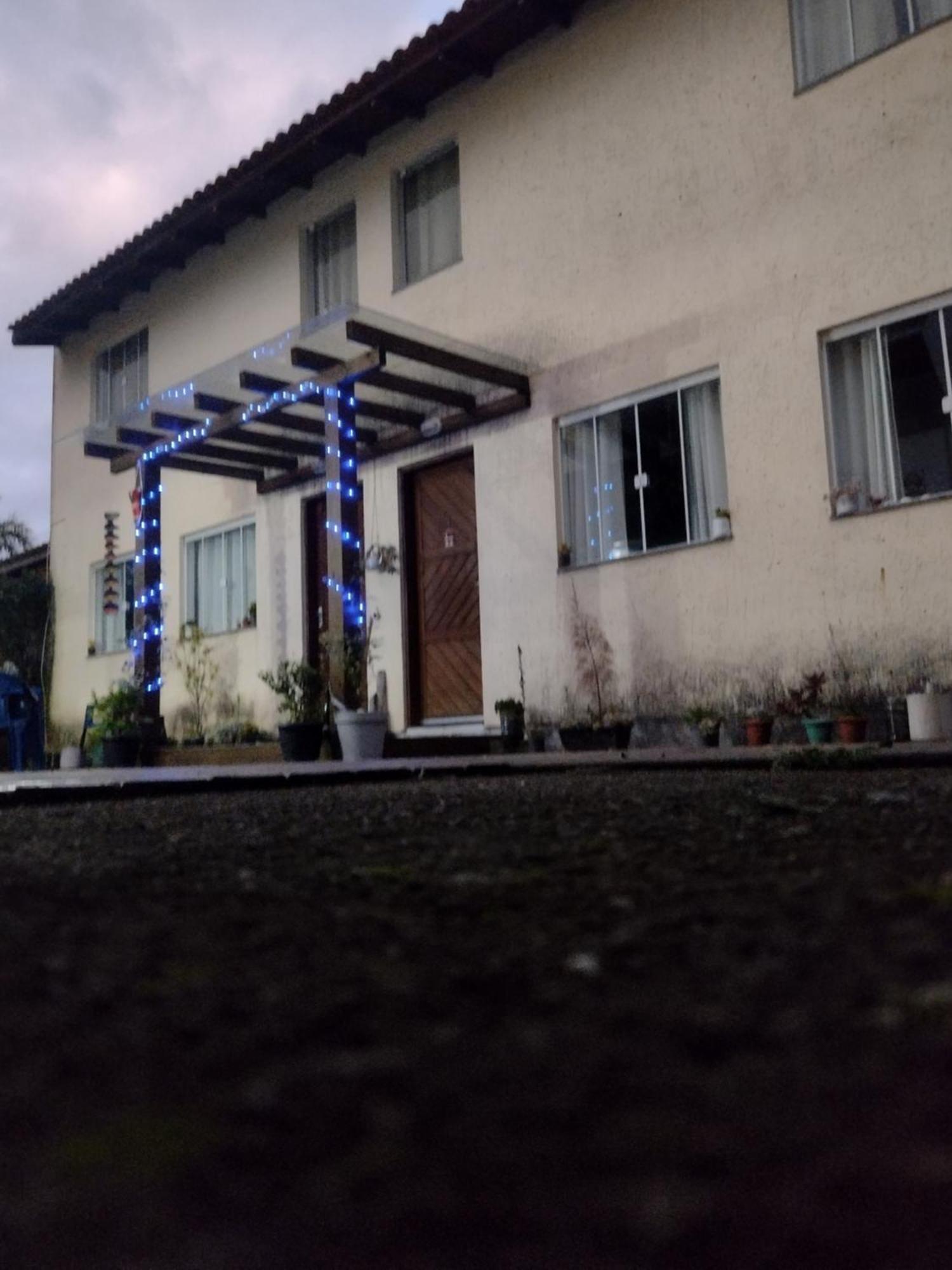 Florianópolis Quintal Residencial酒店 客房 照片