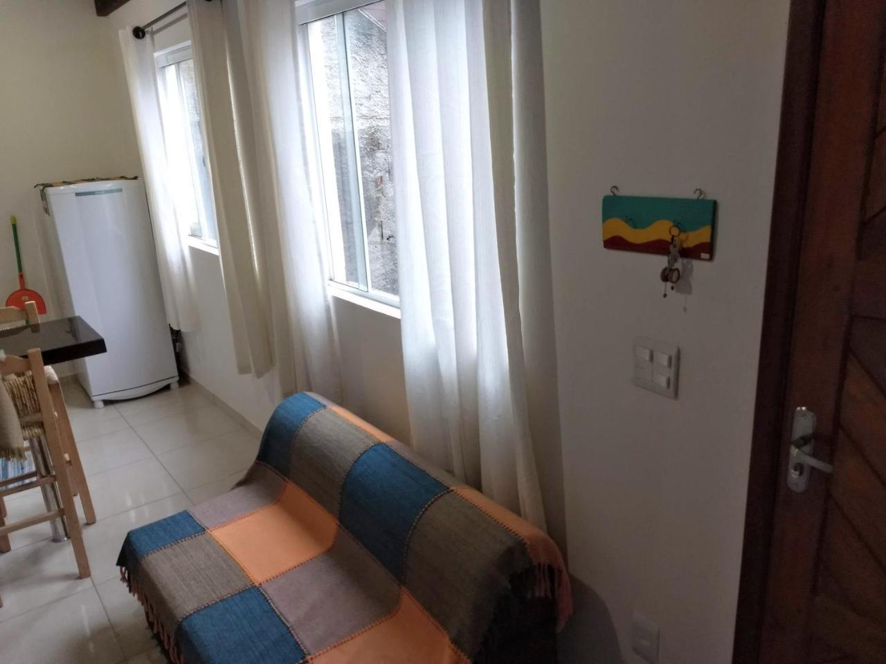 Florianópolis Quintal Residencial酒店 外观 照片