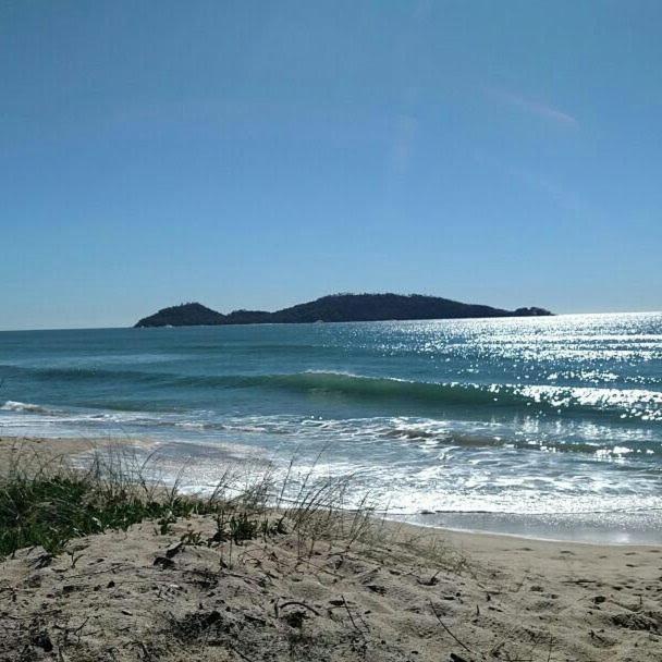 Florianópolis Quintal Residencial酒店 外观 照片