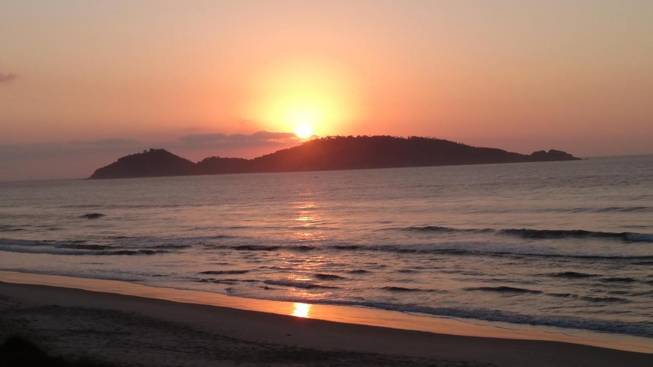 Florianópolis Quintal Residencial酒店 外观 照片