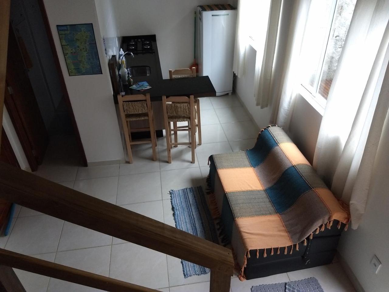 Florianópolis Quintal Residencial酒店 外观 照片
