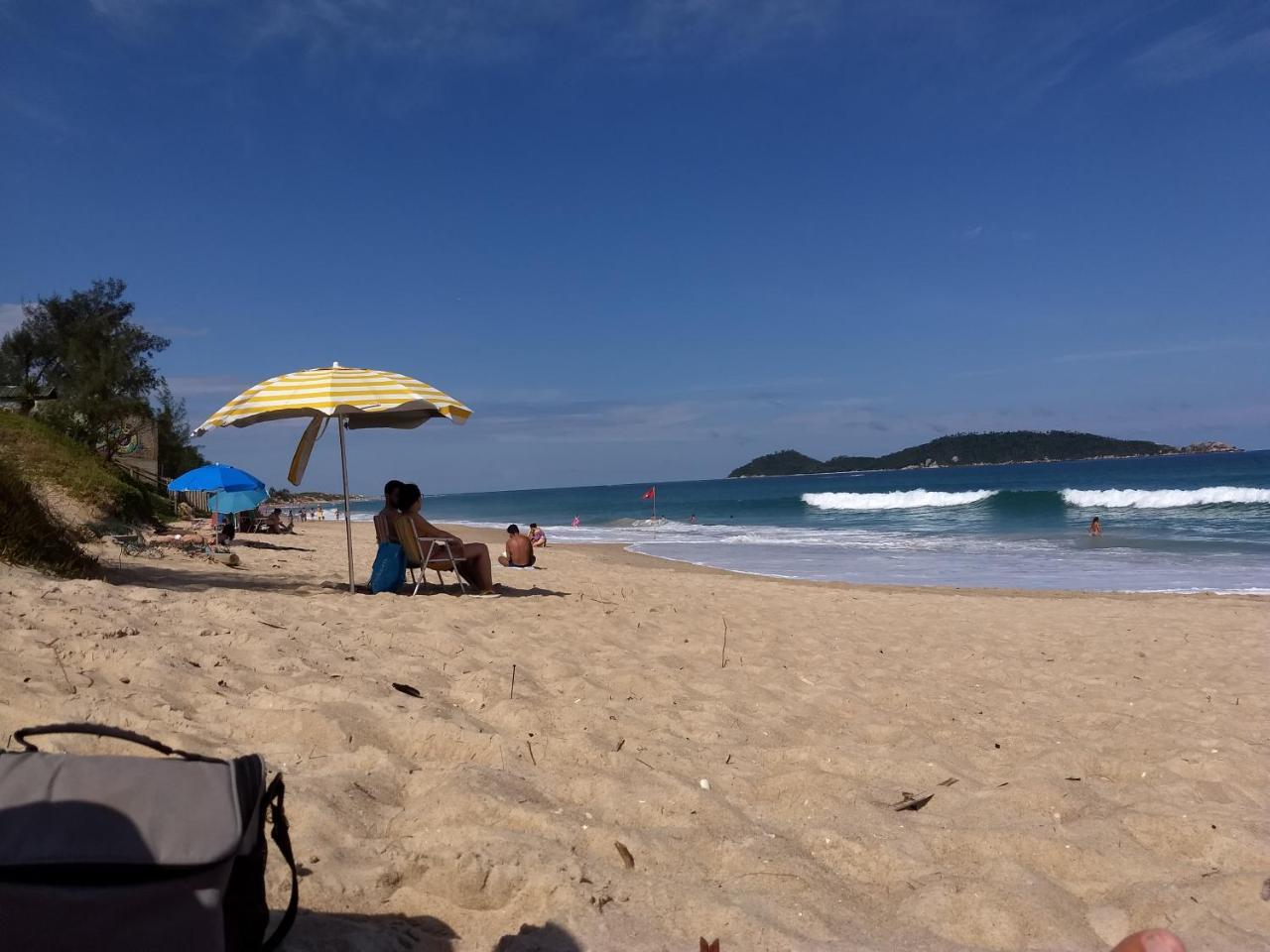 Florianópolis Quintal Residencial酒店 外观 照片